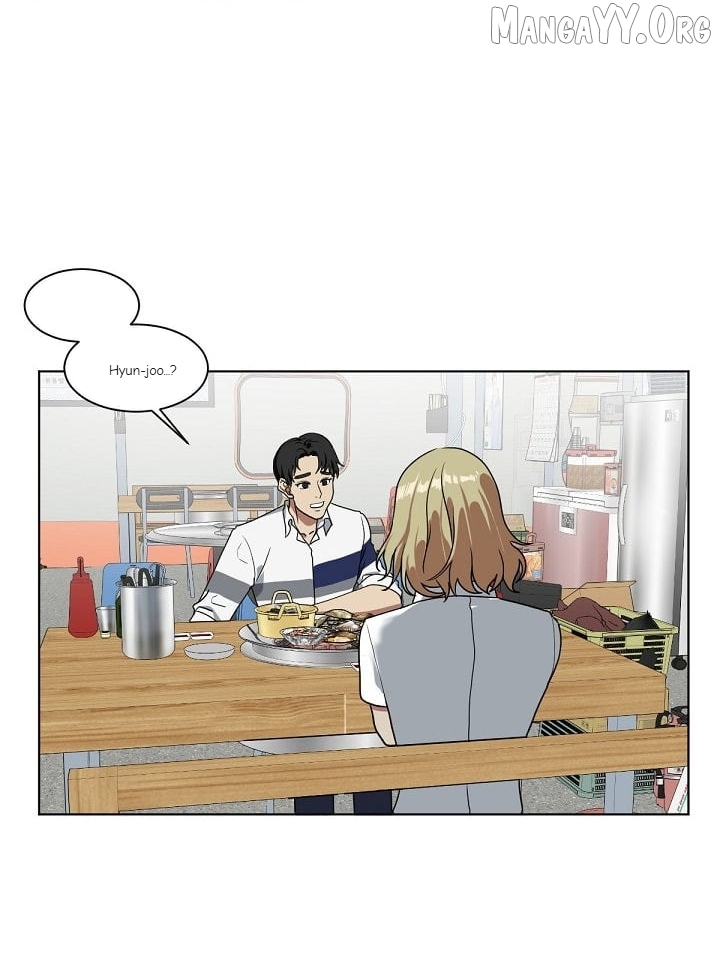 Change Me Chapter 20 - page 32
